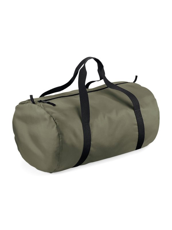 olive green/black